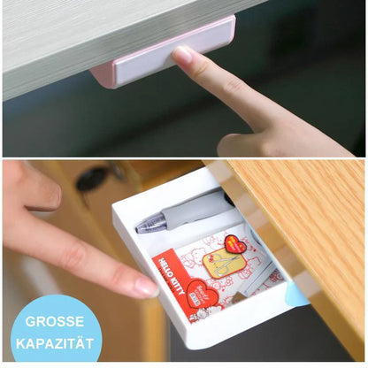 Automatisches Ausziehfach