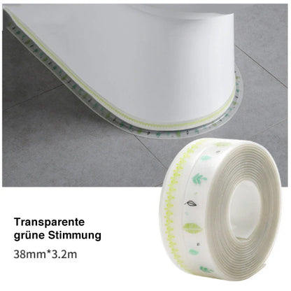 AquaFix – Wasserdichtes Reparaturband für Bad, Küche & mehr