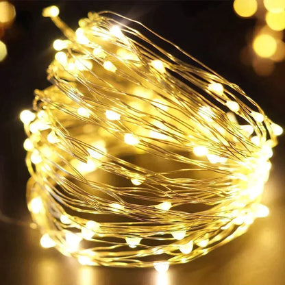 Flaschenkorken LED-Lichter – Verwandle leere Flaschen in stimmungsvolle Deko!