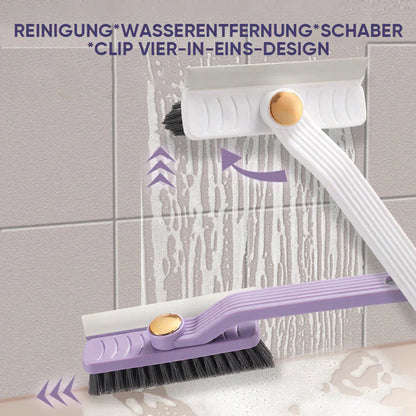 Drehbare Tiefenreinigungsbürste