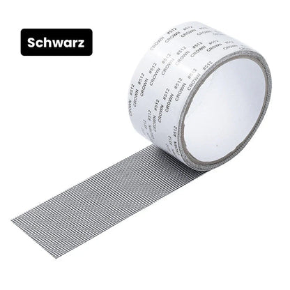 Reparaturband für Netze und Stoffe
