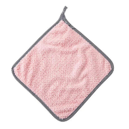 Superabsorbierende Mikrofaser-Tücher