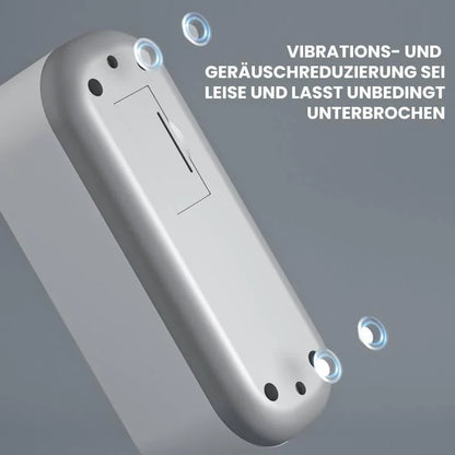 Tragbare Ultraschall-Reinigungsstation