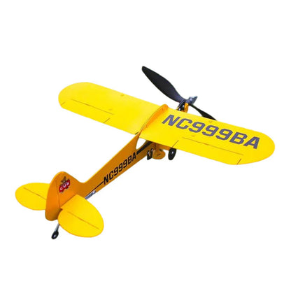 Flieger-Wetterfahne