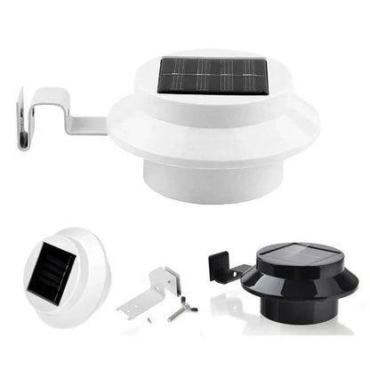 SolarRinnenlicht – Nachhaltig, Langlebig, Praktisch