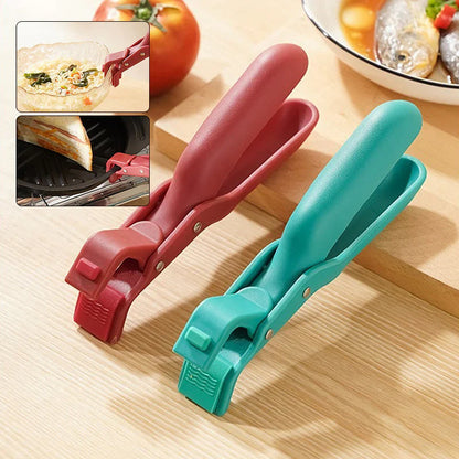 Hitzebeständiger Schüsselclip – Sicheres & müheloses Kochen