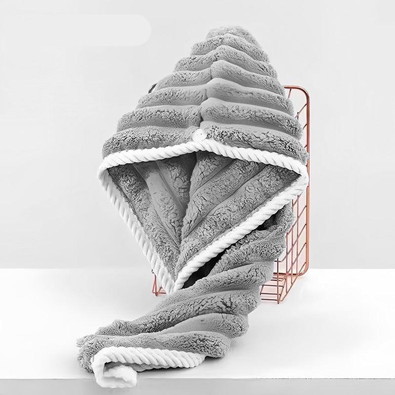 SmartDry Haarturban