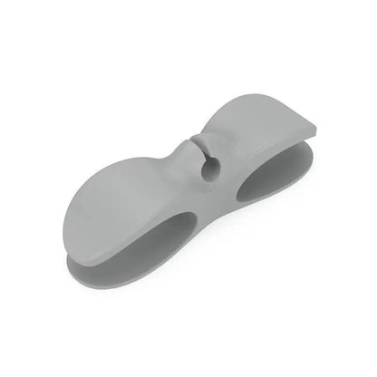 Vielseitiges Kabel-Organizer-Set (5-teilig)