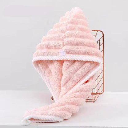 SmartDry Haarturban