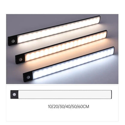 SmartMotion LED-Leiste