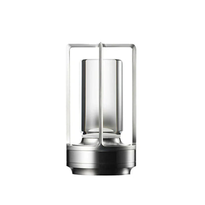 Vintage Glow Tischlampe