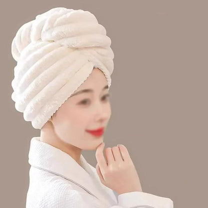 SmartDry Haarturban