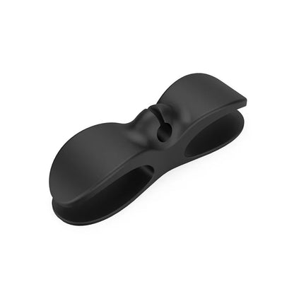 Vielseitiges Kabel-Organizer-Set (5-teilig)