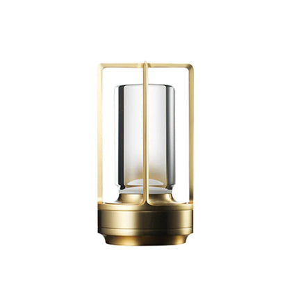 Vintage Glow Tischlampe