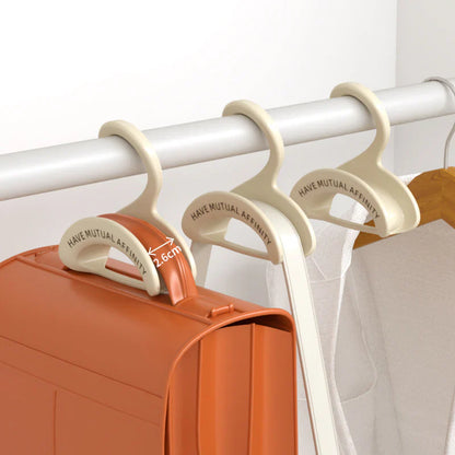 Eleganter Taschenhaken – Stilvoll und Praktisch