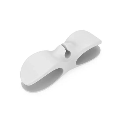 Vielseitiges Kabel-Organizer-Set (5-teilig)