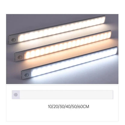 SmartMotion LED-Leiste