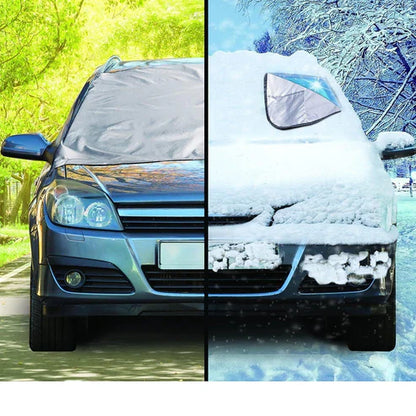 Ganzjahres-Auto-Abdeckplane für jedes Wetter