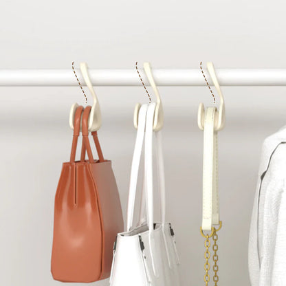 Eleganter Taschenhaken – Stilvoll und Praktisch