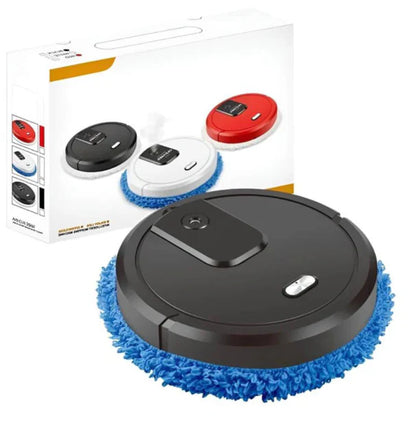 Automatischer Reinigungsrobote