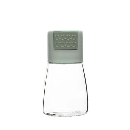 Praktische Gewürzflasche mit konischem Design