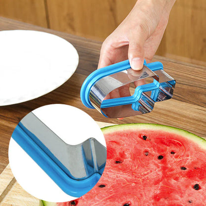 Wassermelonen-Schneider – Der perfekte Sommergenuss