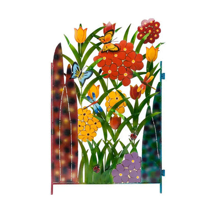 Blumenschmuck für den Garten – Farbenfrohe Akzente für dein Zuhause