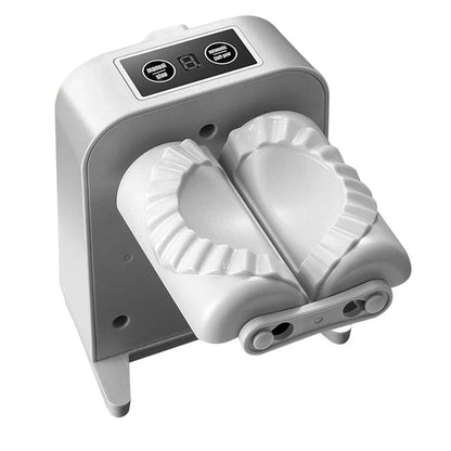 Automatische Teigtaschenpresse – Perfekte Dumplings in Sekunden!
