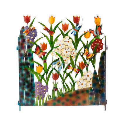 Blumenschmuck für den Garten – Farbenfrohe Akzente für dein Zuhause