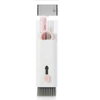 7-in-1-Reinigungswerkzeug-Set
