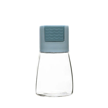 Praktische Gewürzflasche mit konischem Design