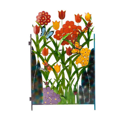 Blumenschmuck für den Garten – Farbenfrohe Akzente für dein Zuhause