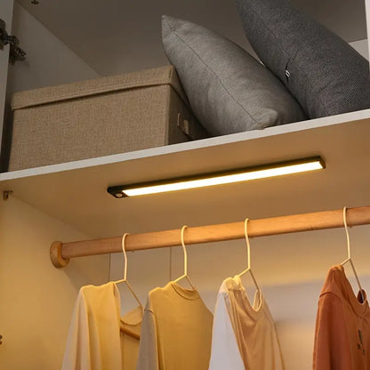 SmartMotion LED-Leiste