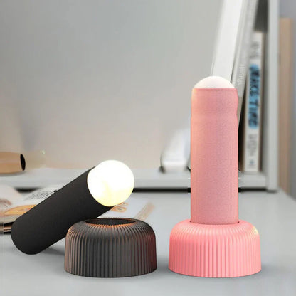 Stylische Schreibtischlampe