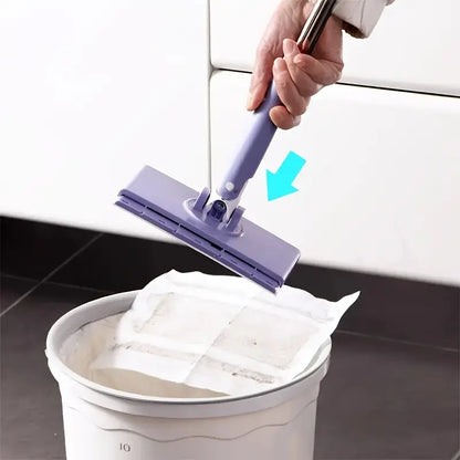 FlexiClean Wischmop