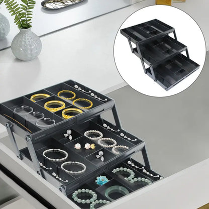 Multi-Level Schubladenorganizer