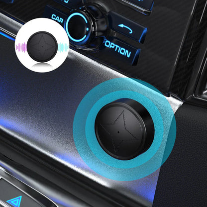 Magnetischer GPS-Tracker für Fahrzeuge