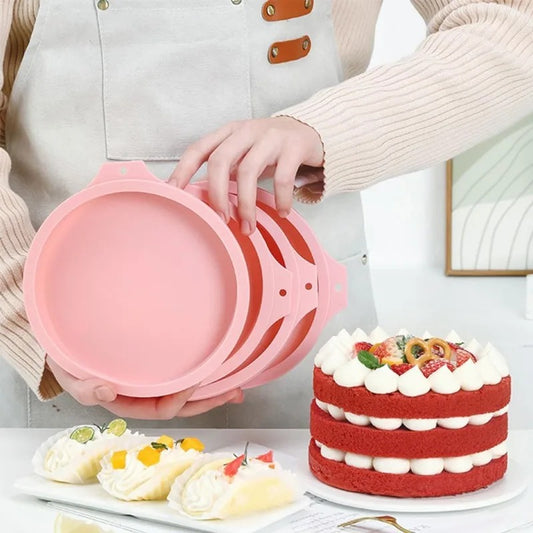 Festliche Backform für Weihnachtsgebäck