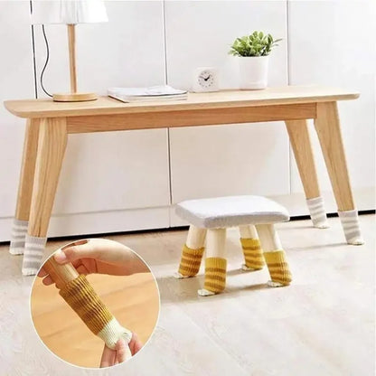 Katzenpfoten Socken