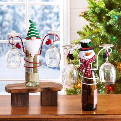 Frühzeitiger Weihnachtszauber