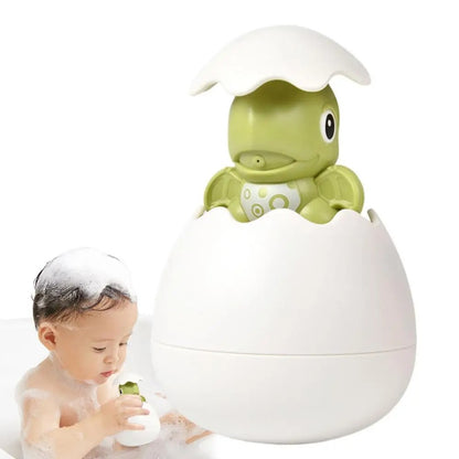 Bunter Wassersprinkler für Babybäder – Spaß und Erfrischung für Ihr Kleines