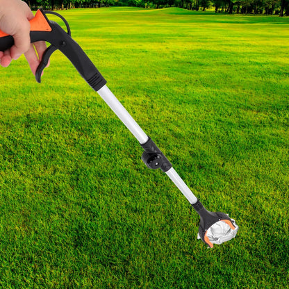 FlexiGreif – Faltbarer Greifarm mit 360° Drehung