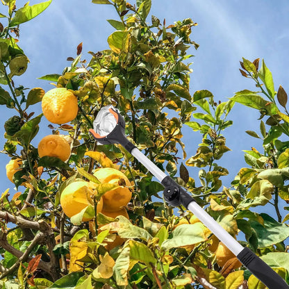 FlexiGreif – Faltbarer Greifarm mit 360° Drehung