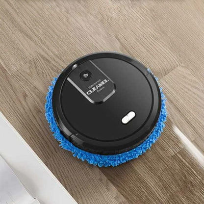 Automatischer Reinigungsrobote