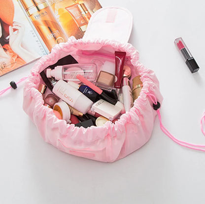 Tragbare Make-up Tasche – Praktisch, stilvoll und organisiert