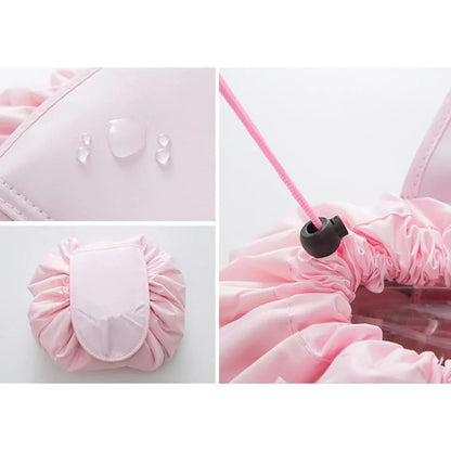 Tragbare Make-up Tasche – Praktisch, stilvoll und organisiert