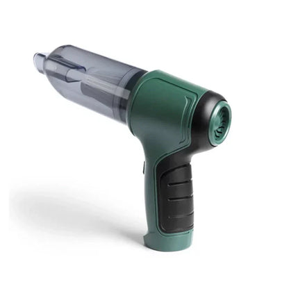 Kabelloser 3-in-1 Mini-Handstaubsauger
