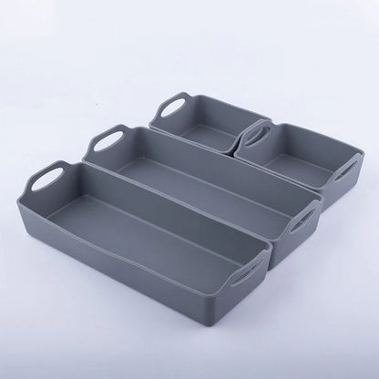 Flexibler Silikon-Backformteiler