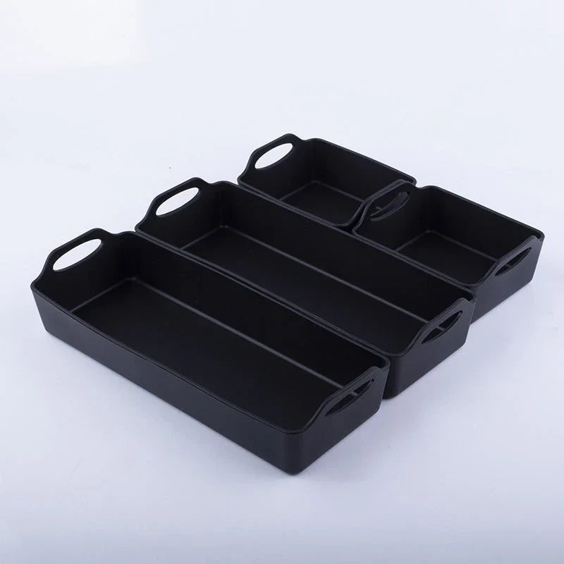 Flexibler Silikon-Backformteiler
