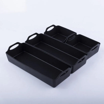 Flexibler Silikon-Backformteiler